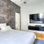 Av Experiences - Appartement Bugeaud Luxury