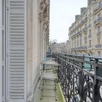 Av Experiences - Appartement Bugeaud Luxury