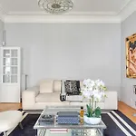 Av Experiences - Appartement Bugeaud Luxury