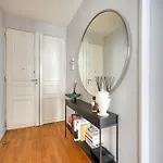 Av Experiences - Appartement Bugeaud Luxury